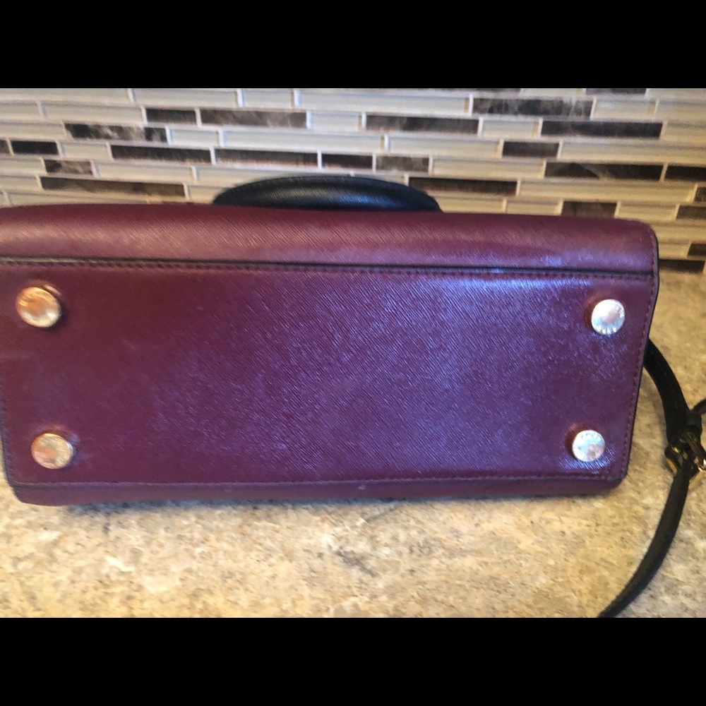 Michael Kors Purse - Authentic - image 8